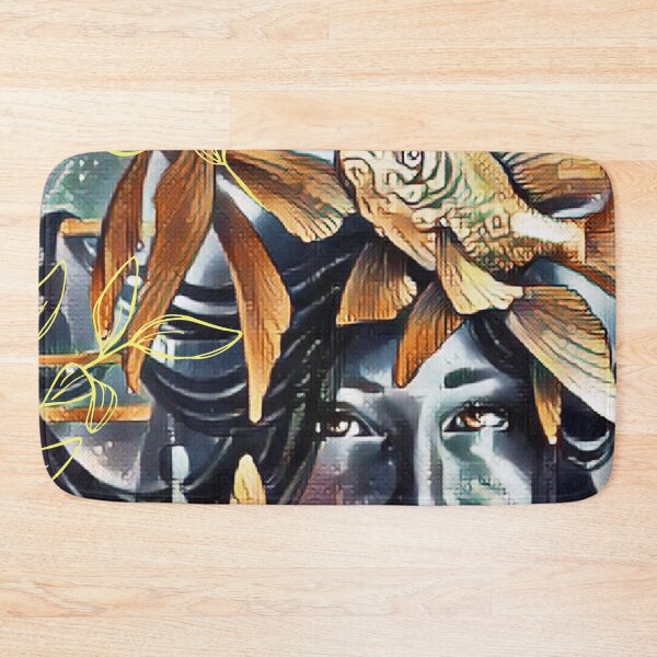 Item preview, Autumn skye art designed and sold by Rritu.