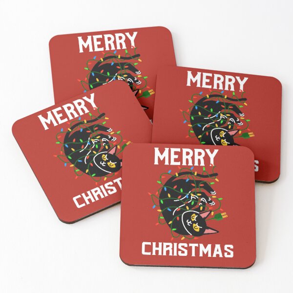Item preview, Copy of Team Santa theme RED designed and sold by joanaoberg.