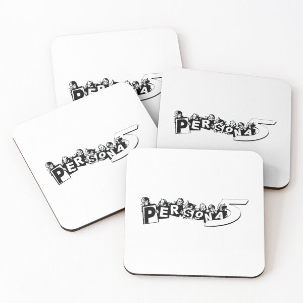 Item preview, Persona 5 designed and sold by Genshin654.