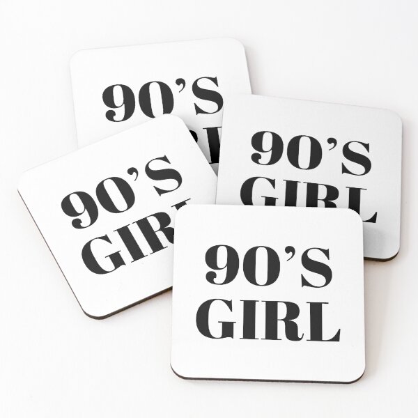 Item preview, 90's Girl designed and sold by ZoollGraphics.