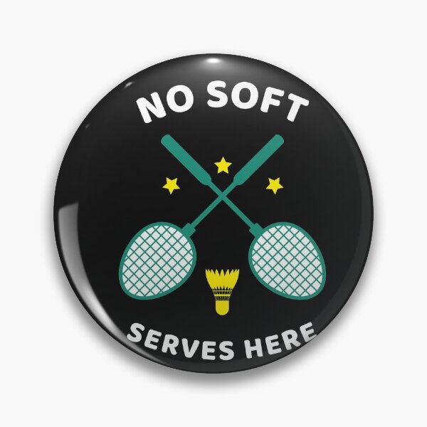 Item preview, No Soft Serves Here designed and sold by Sunset-1.