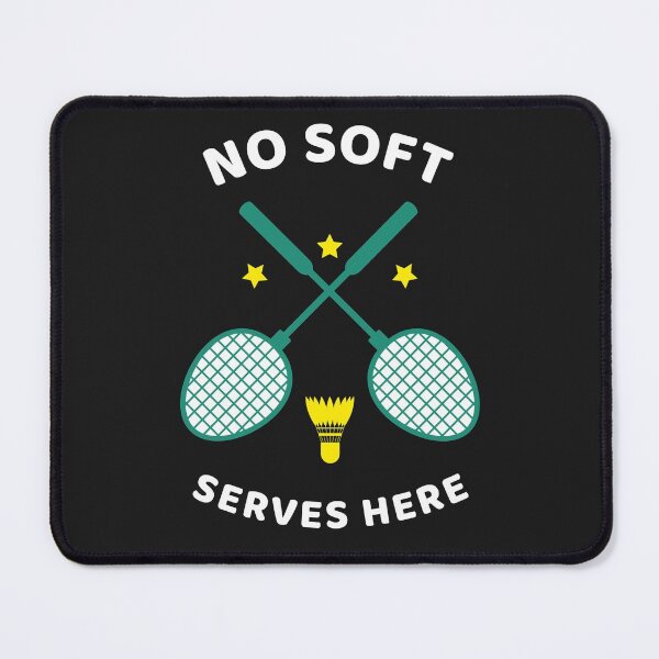 Item preview, No Soft Serves Here designed and sold by Sunset-1.