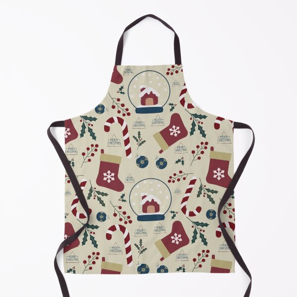 Item preview, Cute Winter Wonderland Christmas Pattern designed and sold by Tammystribe.