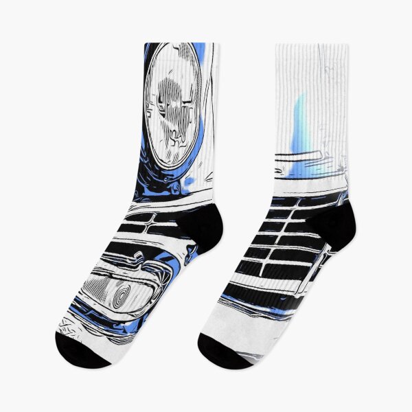 Item preview, cartoon low rider designed and sold by Unique-on.
