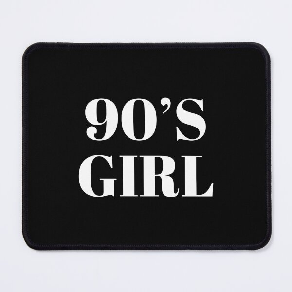 Item preview, 90's Girl designed and sold by ZoollGraphics.