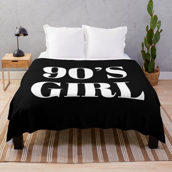 Item preview, 90's Girl designed and sold by ZoollGraphics.
