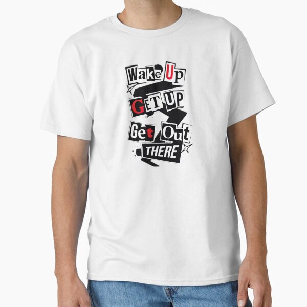 Item preview, Persona 5 designed and sold by Genshin654.