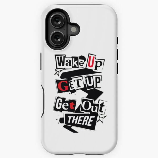 Item preview, Persona 5 designed and sold by Genshin654.