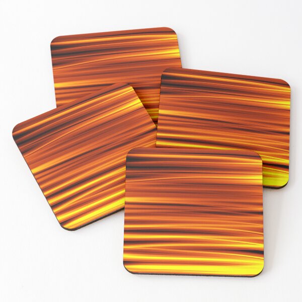 Item preview, Tiger Stripes designed and sold by sdjames.