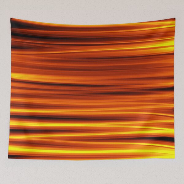 Item preview, Tiger Stripes designed and sold by sdjames.