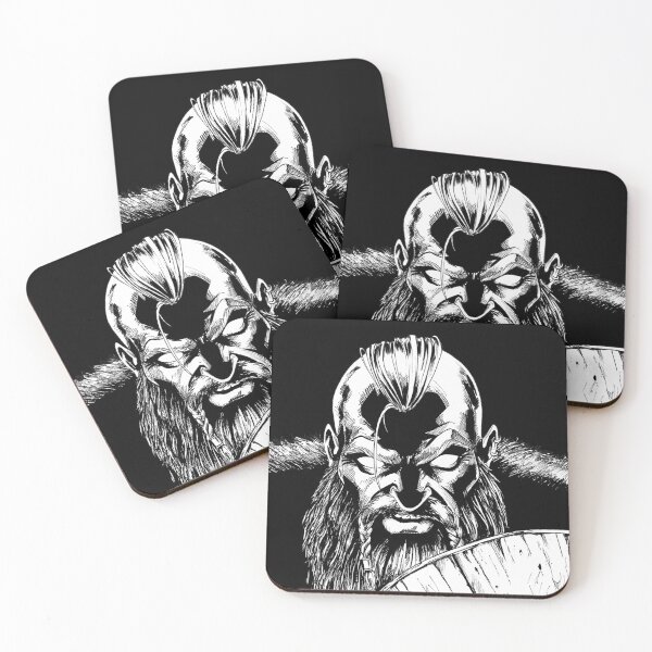 Item preview, VIKING designed and sold by PATOPARANOIA.