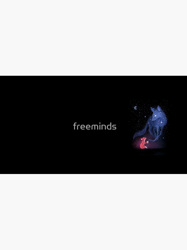Celestial by freeminds