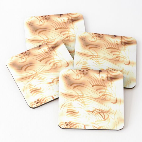 Item preview, burnt calligraphy designed and sold by Terkapio.