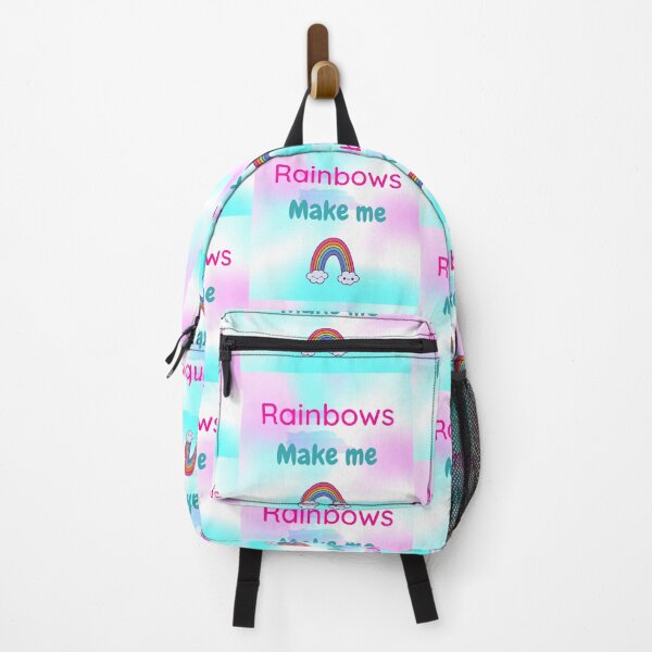 Item preview, Chasing Rainbows/colorful rainbow image/rainbow background designed and sold by haRexia.