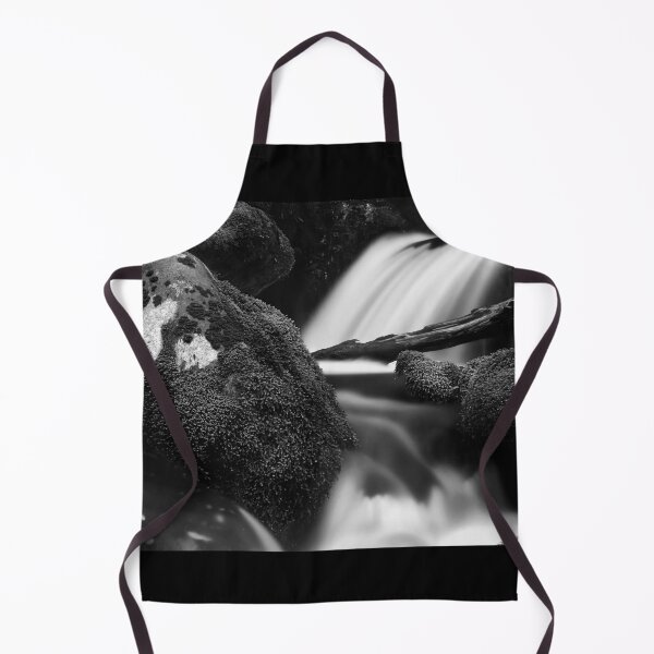 Item preview, "Waterfall and Rock"-Overland Track-Tasmania designed and sold by Ohlordi.