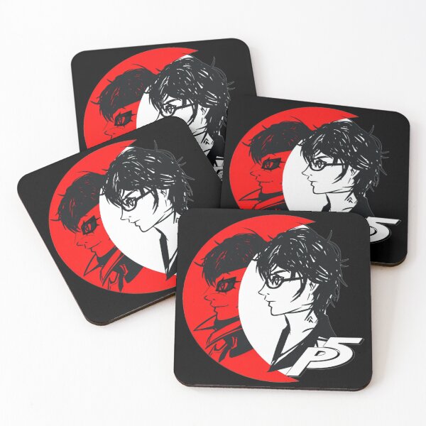 Item preview, Persona 5 designed and sold by Genshin654.