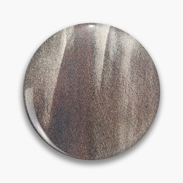 Item preview, Precious Natural Abstracts - Capricious Sand Patterns in Rich Blues Reds and Browns designed and sold by Georgia Mizuleva.