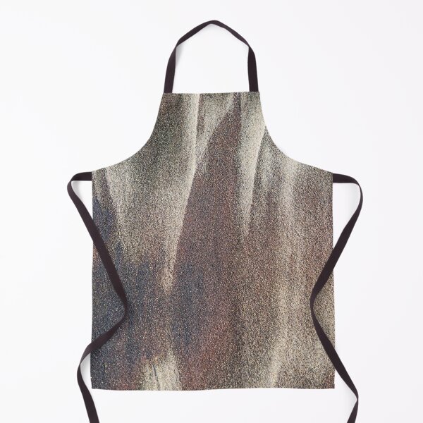 Item preview, Precious Natural Abstracts - Capricious Sand Patterns in Rich Blues Reds and Browns designed and sold by Georgia Mizuleva.