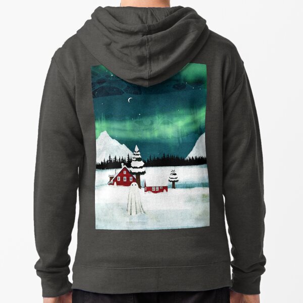 Item preview, The Northern Lights designed and sold by katherineblower.