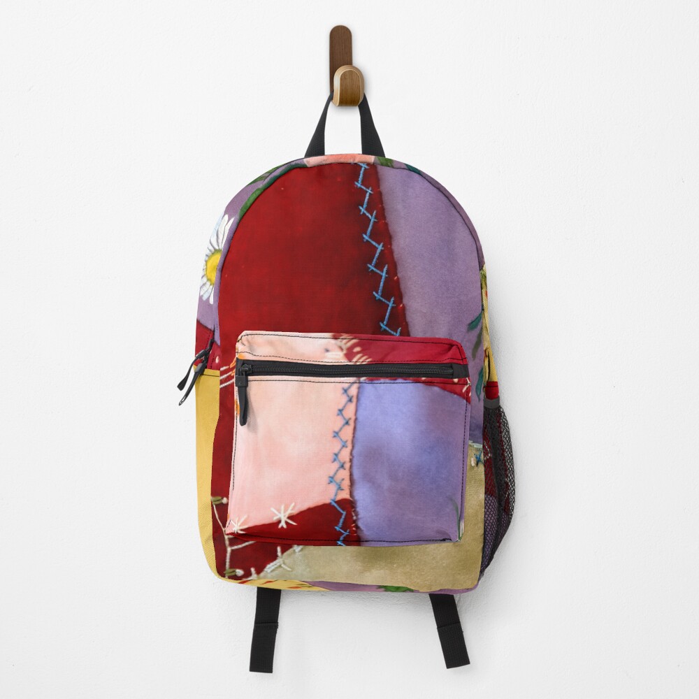 Item preview, Backpack designed and sold by GrahamPrentice.