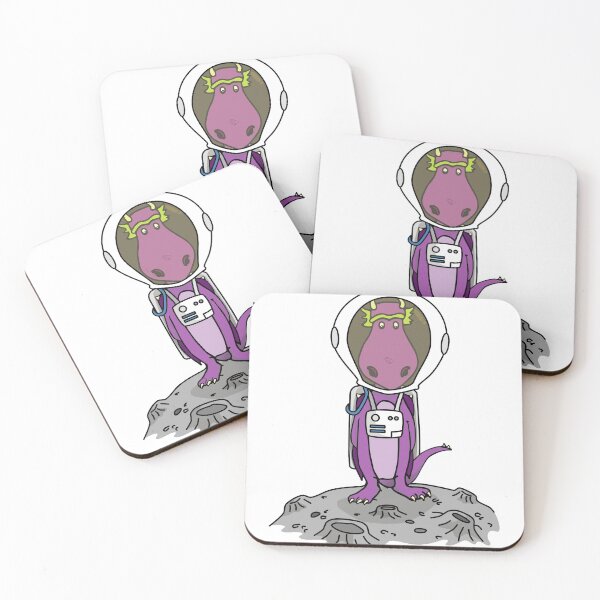 Item preview, Stanley in Space designed and sold by GoneBackwoods.