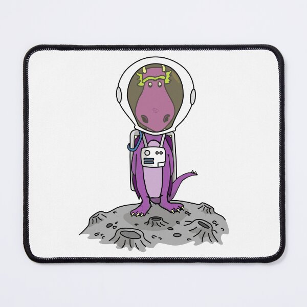 Item preview, Stanley in Space designed and sold by GoneBackwoods.