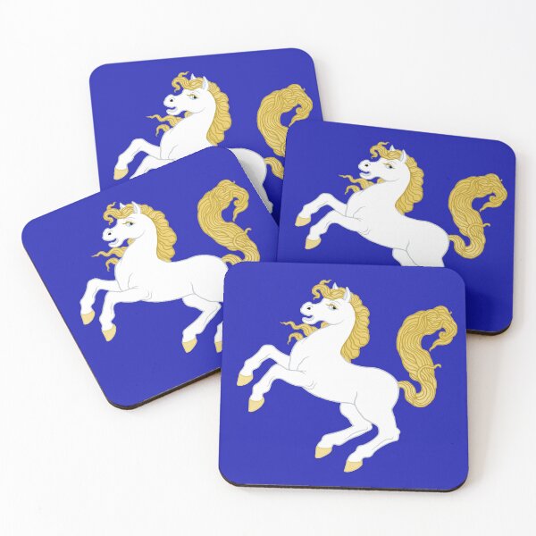 Item preview, Caballito (azul) designed and sold by Milan Kovacevic.
