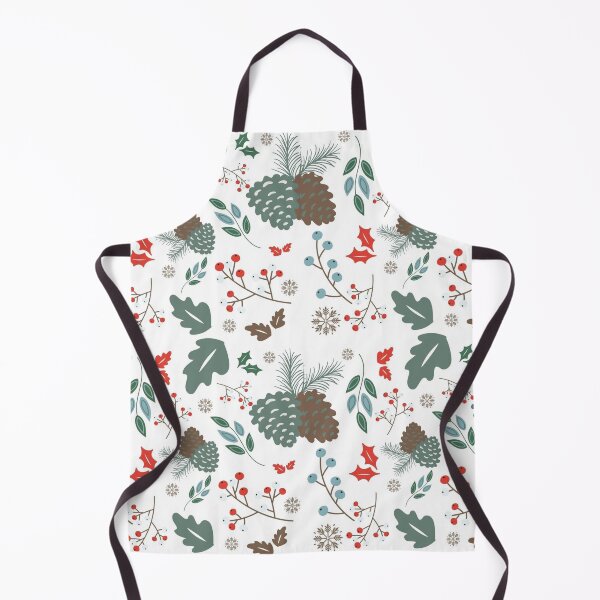 Item preview, Winter Forest Pattern designed and sold by Tammystribe.