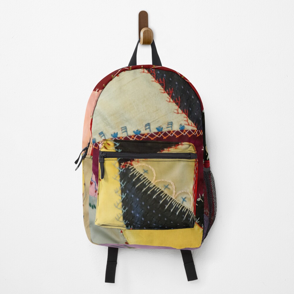 Item preview, Backpack designed and sold by GrahamPrentice.