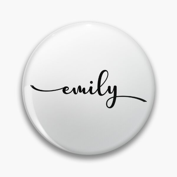 Item preview, EMILY name personalized  designed and sold by allysmar.