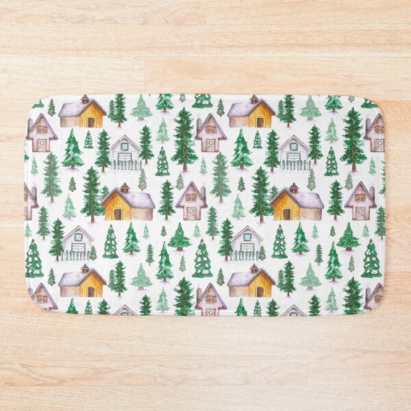 Item preview, Cozy Cabincore designed and sold by Negin Mf Designs.