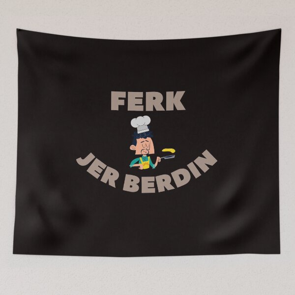 Item preview, Copy of Ferk Jer Berdin Essential designed and sold by Zyphrost ★★★★★ (✔).