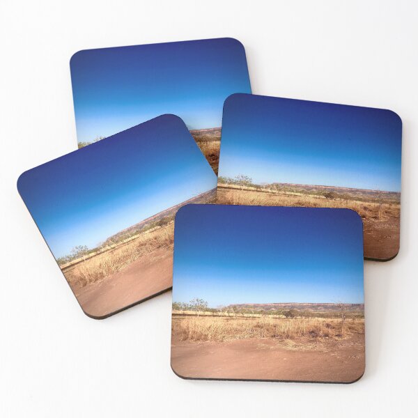 Item preview, Gibb River, Whyndam Road WA designed and sold by KazM.