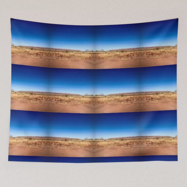Item preview, Gibb River, Whyndam Road WA designed and sold by KazM.