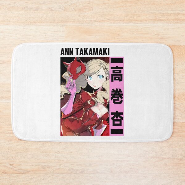 Item preview, Persona 5 designed and sold by Genshin654.