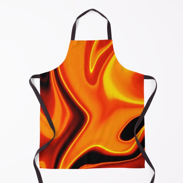 Item preview, Flaming designed and sold by sdjames.