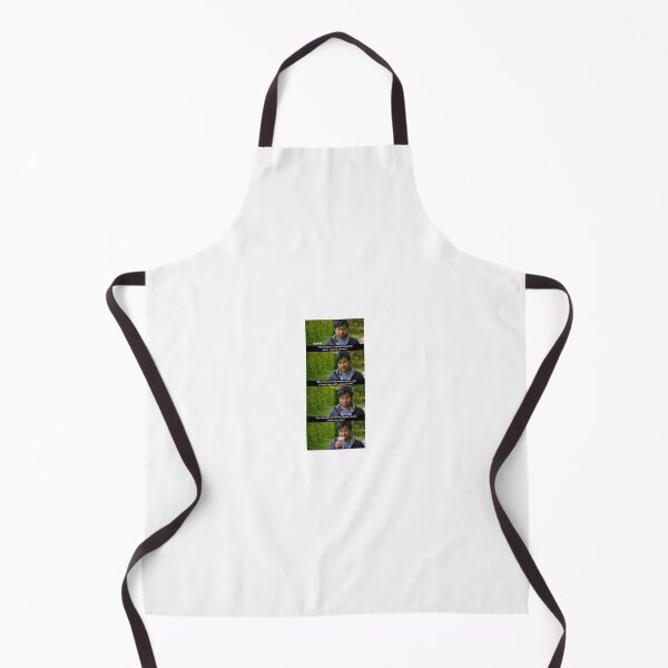 Item preview, Funny Rahul Milk sequence from grat british baking show designed and sold by TheBritishShop.