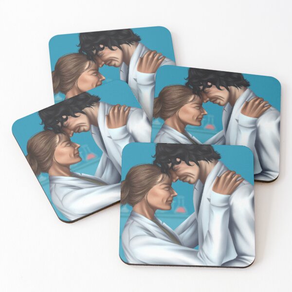 Item preview, The Love Hypothesis designed and sold by cynthiamonica.