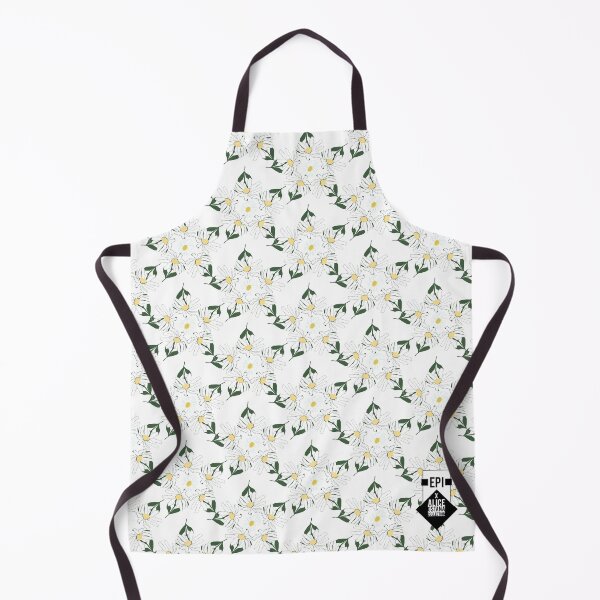 Item preview, Leucanthemum designed and sold by EPIdesign.