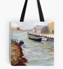CANAL Tote Bag