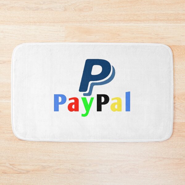 Item preview, PayPal logo design designed and sold by DesignExpert01.