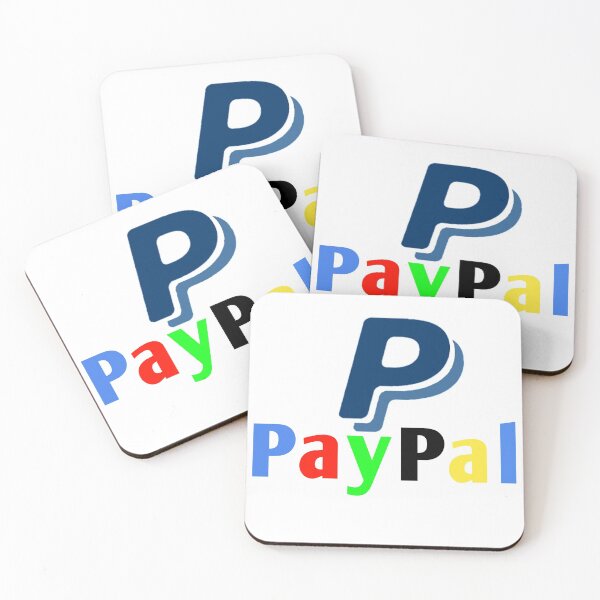 Item preview, PayPal logo design designed and sold by DesignExpert01.