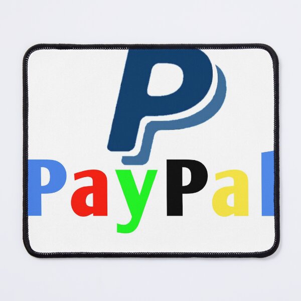 Item preview, PayPal logo design designed and sold by DesignExpert01.