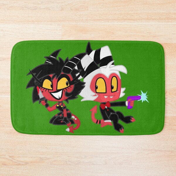 Item preview, Cute Assassins designed and sold by OnTheToonTraill.