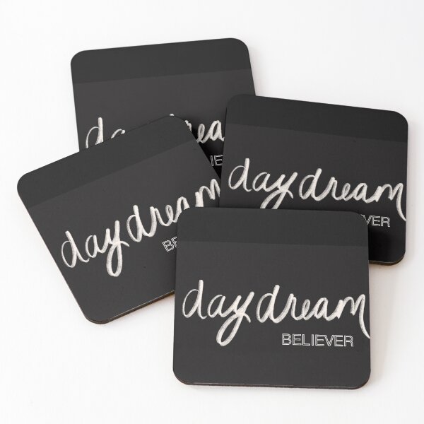 Item preview, Daydream Believer designed and sold by Shelly  Moore.