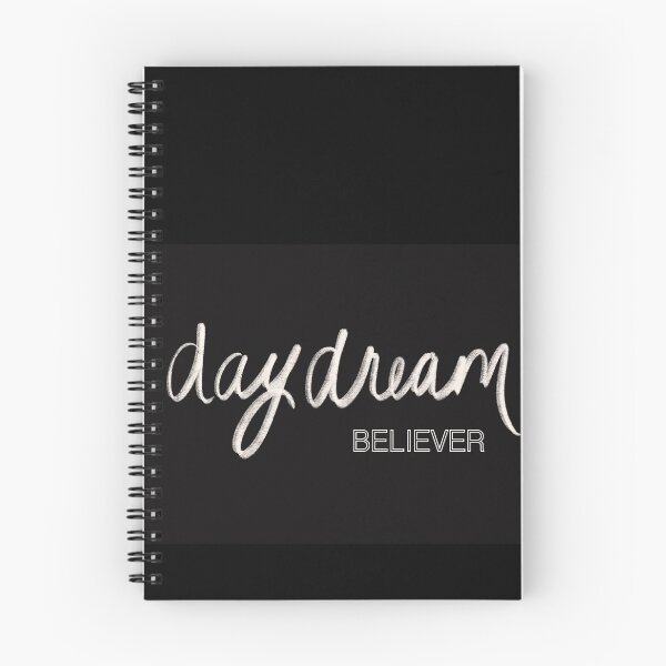 Item preview, Daydream Believer designed and sold by Shelly  Moore.