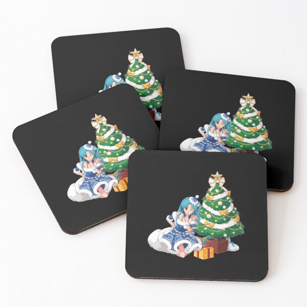 Item preview, Botan Christmas designed and sold by may2art.