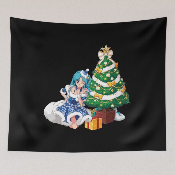 Item preview, Botan Christmas designed and sold by may2art.