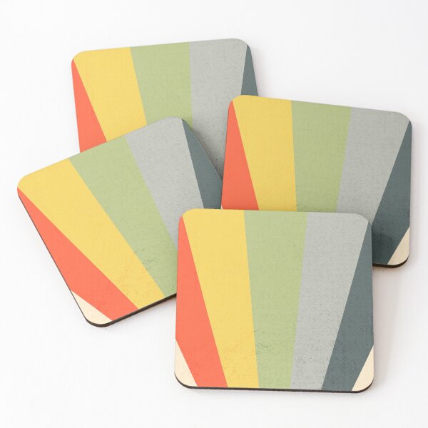Item preview, Aret retro stripes designed and sold by Sarwat Reza.