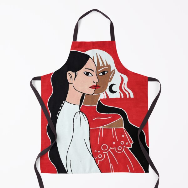 Item preview, Gemini Witches designed and sold by Pidlimaja.